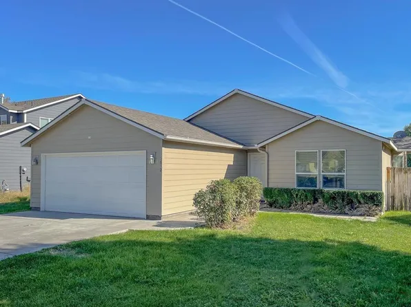 5612 Taft Dr, Pasco, WA 99301