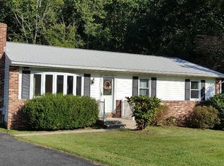 2403 Calvary Rd, Bel Air, MD 21015