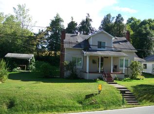 181 Old Birch River Rd, Cowen, WV 26206