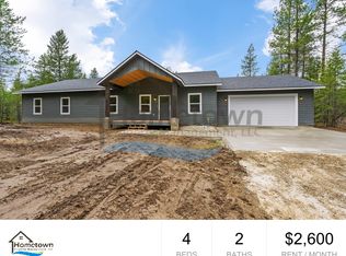 170 Countryside Ln #1, Blanchard, ID 83804