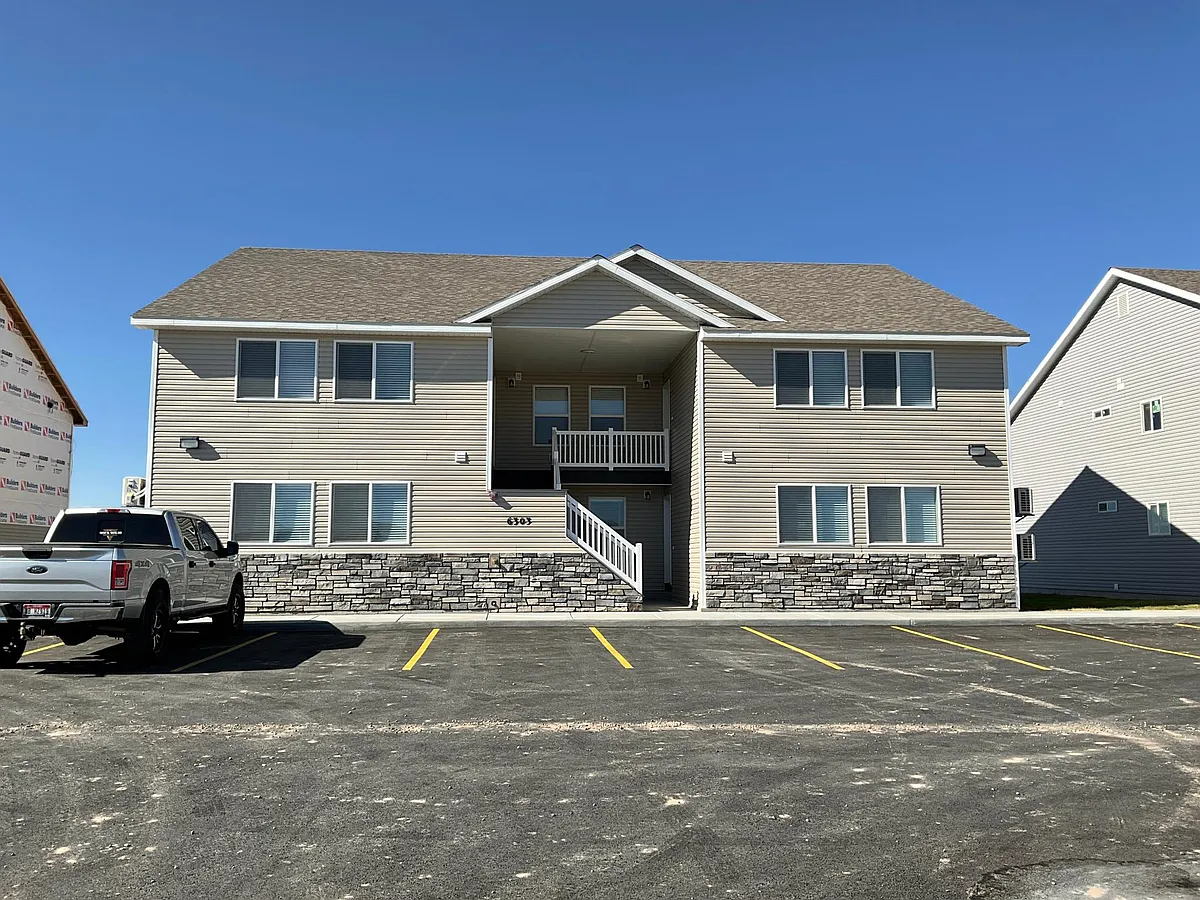 Building Photo - 6303 N Freedom Rd #1