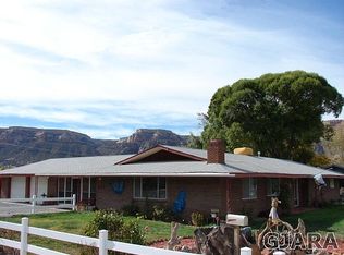 425 S Camp Rd, Grand Junction, CO 81507