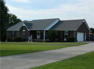 2155 Horton Way LOT 53, Lewisburg, TN 37091