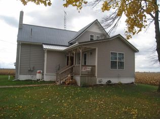 9975 Sebewaing Rd, Sebewaing, MI 48759