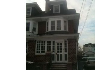327 Gardner Ave, Trenton, NJ 08618