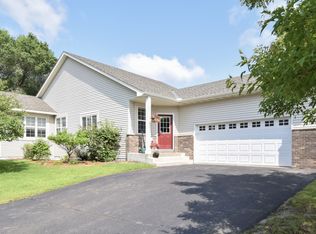 8545 Adair Cir N, Brooklyn Park, MN 55443