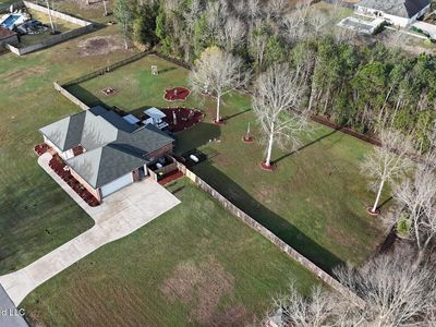 8721 Doobie Ct, Vancleave, MS, 39565
