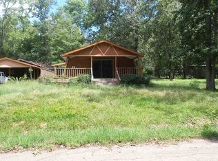 335 Omalley Dr, Milam, TX 75959