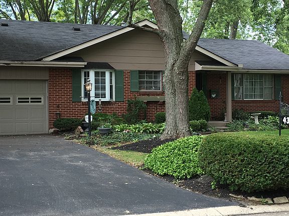 2nd image of 4361 Tangent Dr