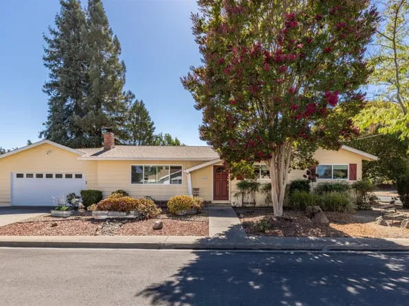 292 Braden Court, Cotati, CA 94931