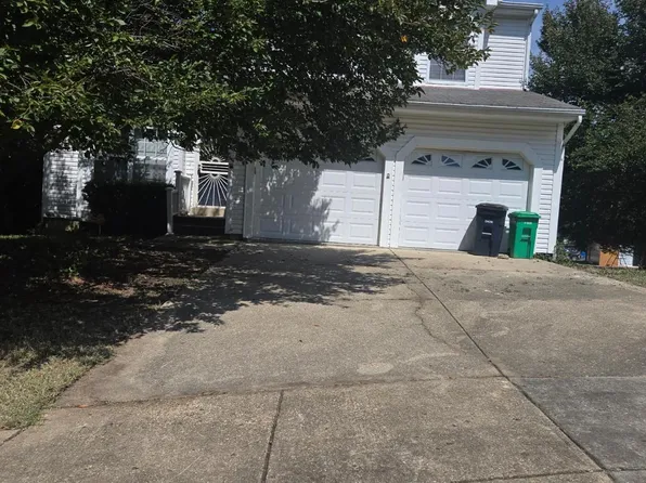 2104 Whispering Willow Ct, Temple Hills, MD 20748