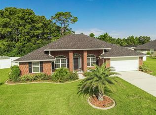 14 Turtle Ridge Dr, Flagler Beach, FL 32136