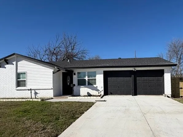 4436 Fair Park Blvd, Fort Worth, TX 76115