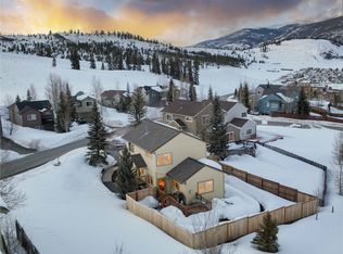 275 Meadow Wood Cir, Dillon, CO 80435