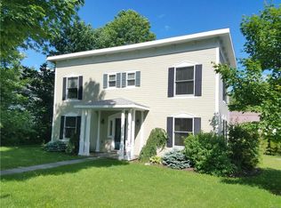 60 Lincklaen St, Cazenovia, NY 13035
