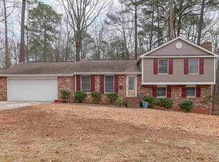 507 Trappers Run Dr, Cary, NC 27513