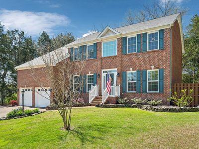 313 Walpole Ct, Nolensville, TN, 37135