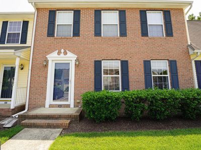 1004 Limestone Ct, Salisbury, MD, 21804