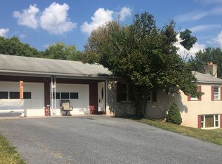660 Diane Dr, Etters, PA 17319