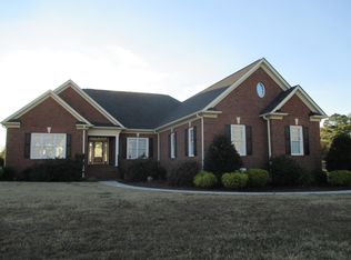 6778 Annabella Rd, Rocky Mount, NC 27803