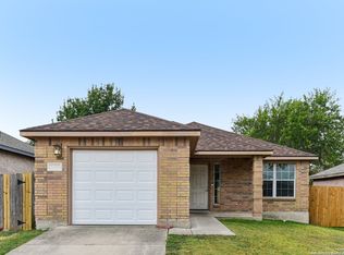10726 N Shaenridge, San Antonio, TX 78254