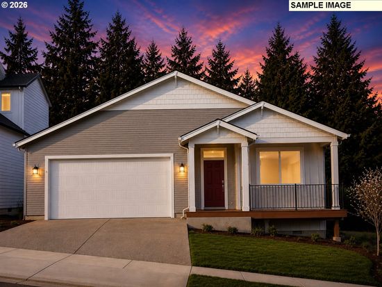 727 Glade Ave, Forest Grove, OR 97116