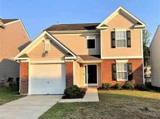 2521 Mason Mill Pl, Charlotte, NC 28273