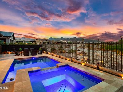 20534 W Coolidge St, Buckeye, AZ, 85396