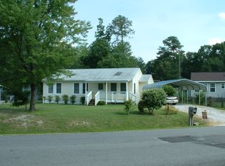 3820 Dogwood Ave, Chester, VA 23831