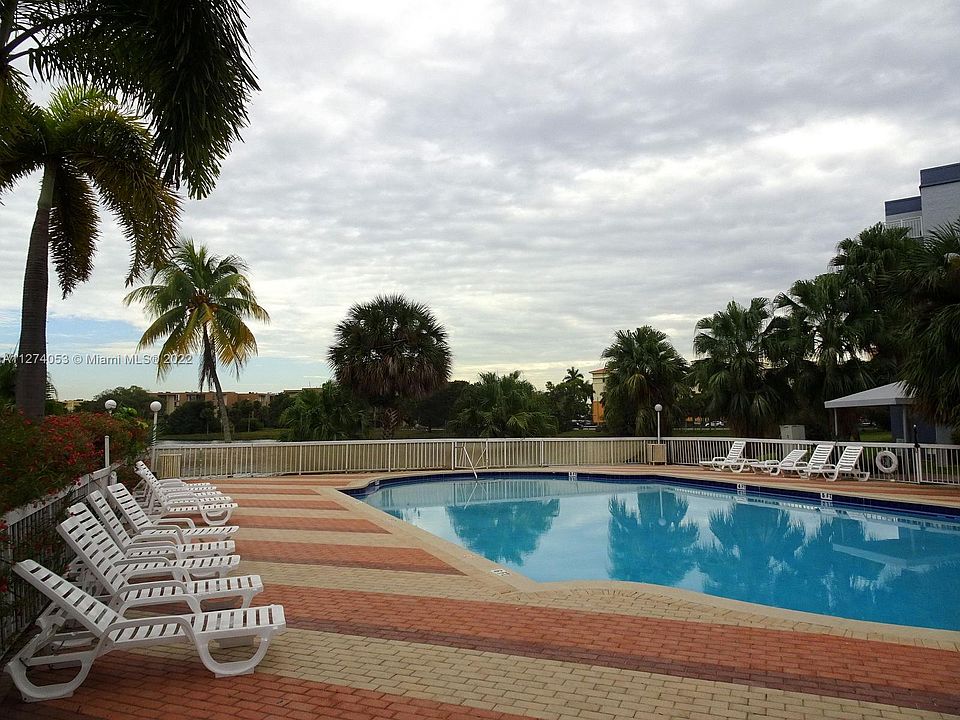 1st image of 9351 W Fontainebleau Blvd #B403