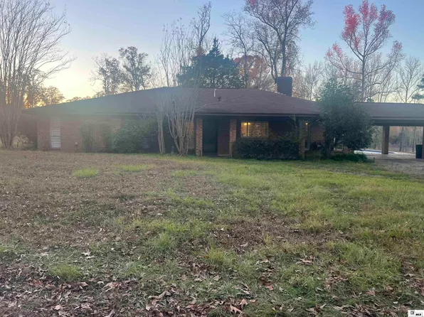 5595 Highway 145, Ruston, LA 71270