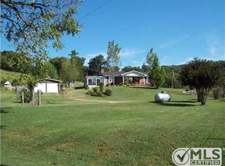 373 Red Oak Rd, Petersburg, TN 37144