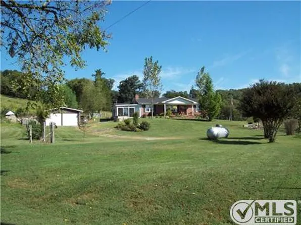 373 Red Oak Rd, Petersburg, TN 37144