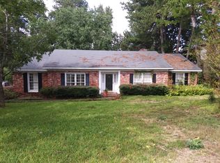 3348 Windermere St, Columbus, GA 31909