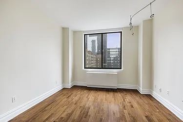 Rented by Brown Harris Stevens