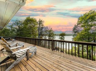 9211 Larue Rd, Rogers, AR 72756