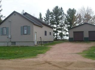 F1494 Blackberry Rd, Stratford, WI 54484