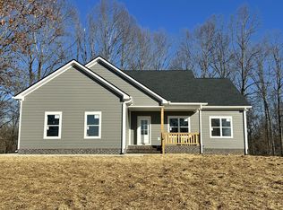 4083 Long Creek Rd LOT 1, Lafayette, TN 37083