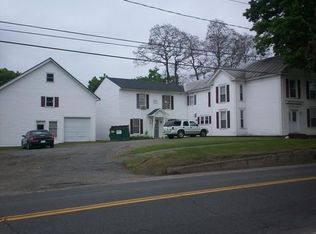 31 N Main St APT 3, Solon, ME 04979