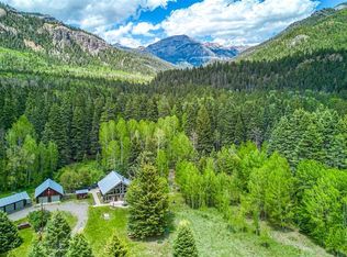 13750A County Road 326, Pagosa Springs, CO 81147