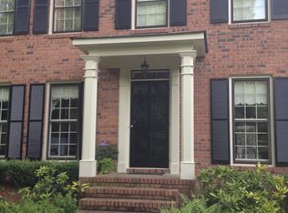 4314 Orchard Valley Dr SE, Atlanta, GA 30339