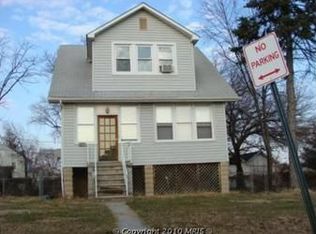 2924 Christopher Ave, Baltimore, MD 21214