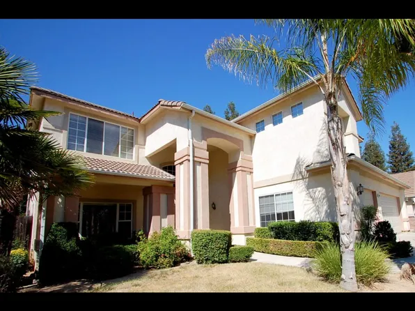 5524 W Bluff Ave, Fresno, CA 93722