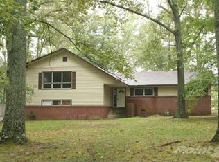 805 Westwood Dr, Tullahoma, TN 37388