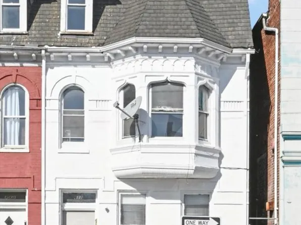 611 E Market St APT 1, York, PA 17403