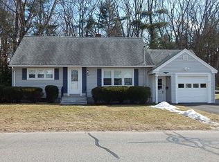 557 Lenox St, Athol, MA 01331