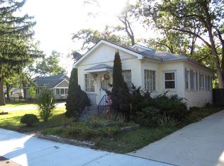 117 S Lake Ave, Michigan City, IN
