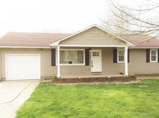 2441 N Hillsboro Rd, New Castle, IN 47362