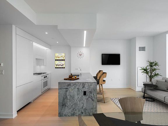 3rd image of 400 Park Ave S APT 31D