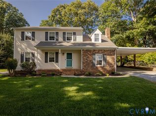 14424 Aldengate Rd, Midlothian, VA 23114